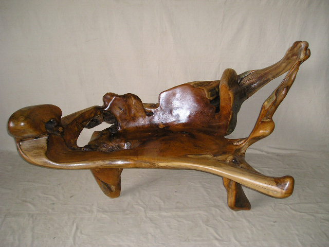 root 2329a,bench,165x110x100cm