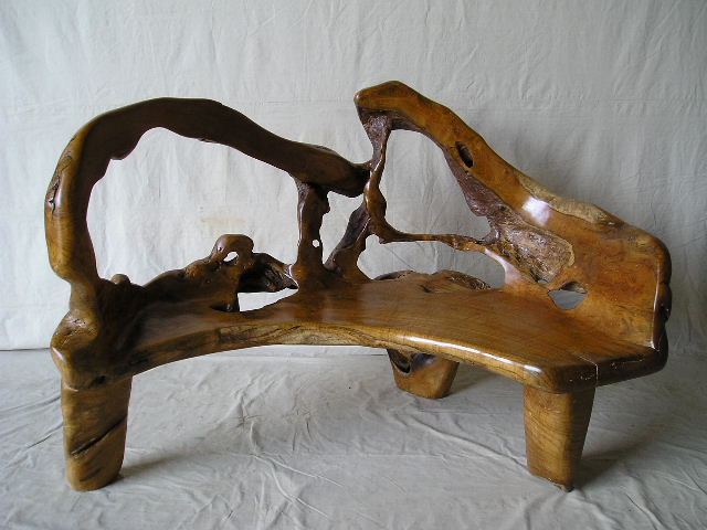 root 2402a,bench,150x90x105cm
