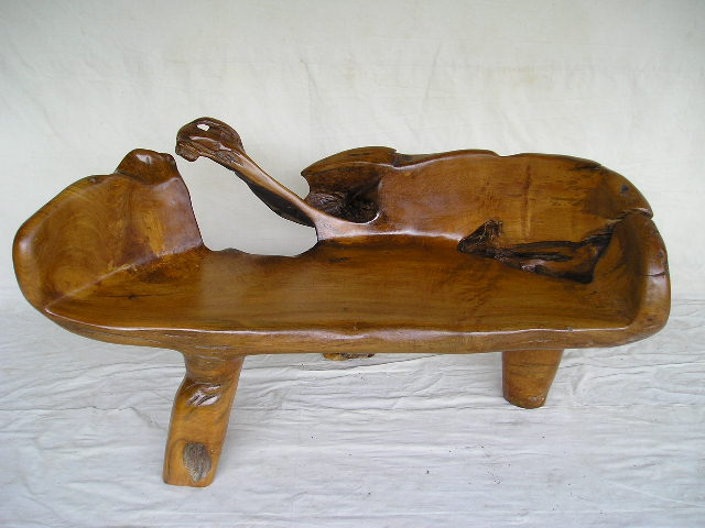 root 2613a,bench,150x65x70cm